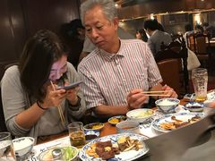 -神户牛排餐厅MOURIYA(总店)