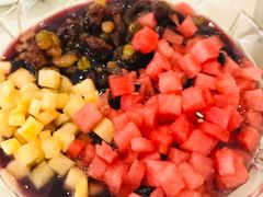 -鑫巴蜀小镇 · 水煮鱼专研店(玉桥店)