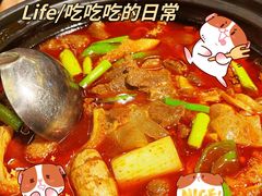 -肖记公安牛肉鱼杂馆· 省级非物质文化遗产(仁和路店)