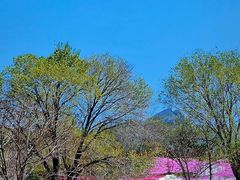 -昆嵛山石门里景区