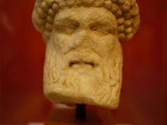 -雅典国家考古博物馆(Ethniko Archaiologiko Museo)