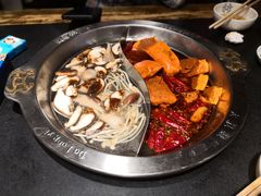 鸳鸯锅底-大龙燚火锅(春熙店)