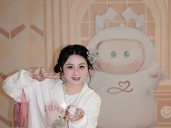 -永旺梦乐城(金银潭店)