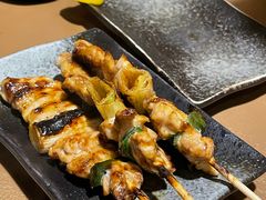 -鸟内会(河北路店)