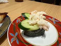 -大起水产回转寿司(大丸心斋桥店)