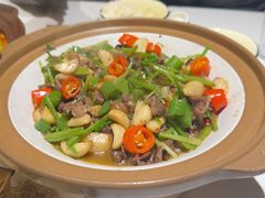 -阿露佳·舌尖上的安吉菜