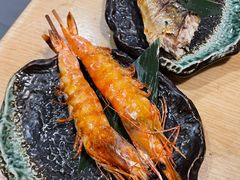 -山之川日料放题(通州店)