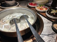 -大头椰·海南椰子鸡火锅(思明万象城店)