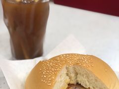 -旺角宝港式茶餐厅(寮步店)