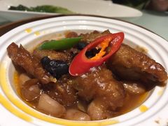 -潮福城大酒楼·潮味粤品·港式点心(湖滨北路店)