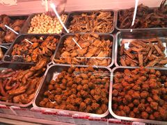-北京稻香村(东坝家园店)