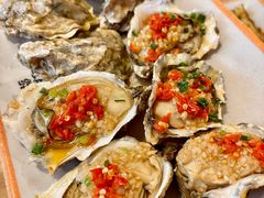 -蚝当家·海鲜龙虾烧烤(文二路原开蚝屋店)