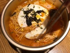 -幸屿 创意料理(永嘉天地店)