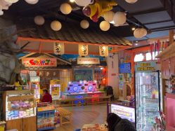 -卡通尼乐园(新达汇三林店)