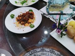 -清真悦宾楼食府(海湖店)