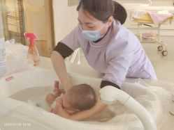 点击看大图 -季橙月子护理中心