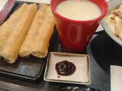 -永和大王(浦东南路店)