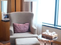 -厦门明发国际大酒店(会展中心环岛路店)