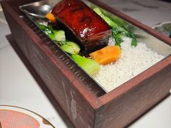 -锦府园·杭州小馆·创意杭帮菜(湖滨银泰in77店)