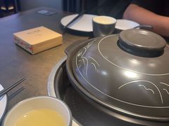 -同仁四季椰子鸡(宝安壹方城店)