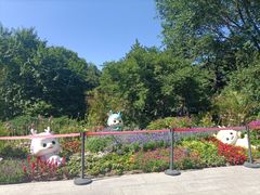 -国家植物园南园