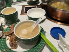 -润园四季椰子鸡火锅(卓越INTOWN店)