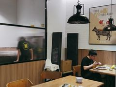 -豪客来牛排(海沧阿罗海店)