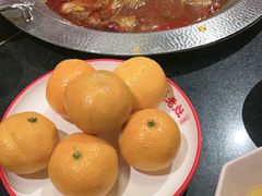-成老灶火锅鸡(平山店)