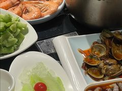 -橦橦小马扎烧烤 (传媒大学店)