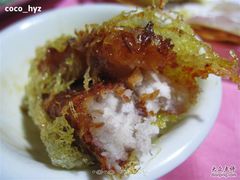 脆皮扣肉-荷香居(洞企石路店)