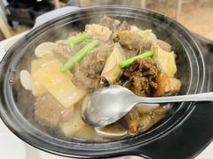 -滋粥楼·顺德菜(番禺广场总店)