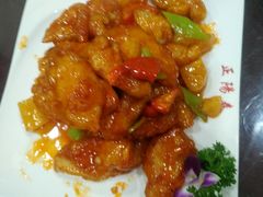 -正阳春鸭子楼(汉沽店)
