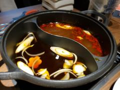 -火炉火自助餐(枫蓝国际店)