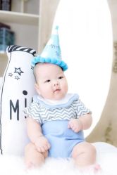 -大连棒棒糖儿童摄影(熊洞街店)