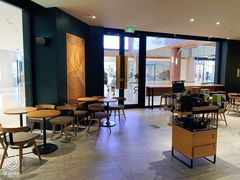 大堂-星巴克臻选(九龙路万科广场店)