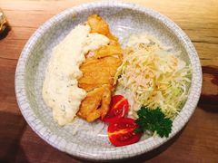 -鸟鸣门屋台料理(金帝银泰店)