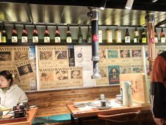 -久藏·横膈膜烧肉·酒场(江汉路店)