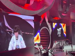 -成都金融城演艺中心