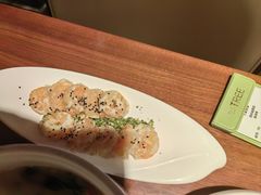 -大树餐厅(益田假日店)