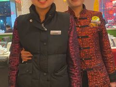 -大碗居·烤鸭·鱼头泡饼(天坛东门店)