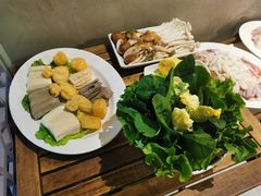 -百年果林椰子鸡(中洲店)