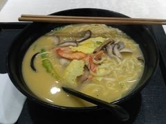 -好麺世家海鲜面馆(新建中路店)