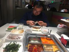 -海底捞火锅(亲子主题北金鹰店)