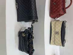-六六奢品·vintage中古·回收二手奢侈品包包手表首饰(环球港店)
