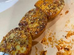 -鸽子刘铁锅炖鱼(劲松店)