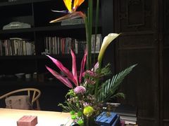 店内环境-瓷语堂(上海五维空间创意园店)