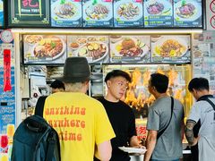 -纽顿熟食中心