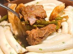 -奉天小馆·非遗东北菜(济南万象城店)
