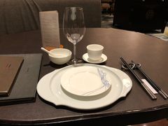 -广州文华东方酒店·江-由辉师傅主理