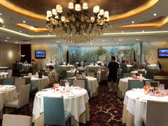 大堂-东海海鲜酒家(中信广场店)